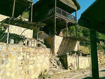 فندق سانتياغوفي  Eco Aventuras Santiago المظهر الخارجي الصورة